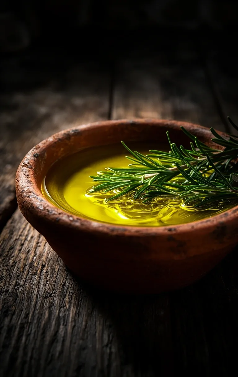 Símbolos de la vitalidad mediterránea tradicional