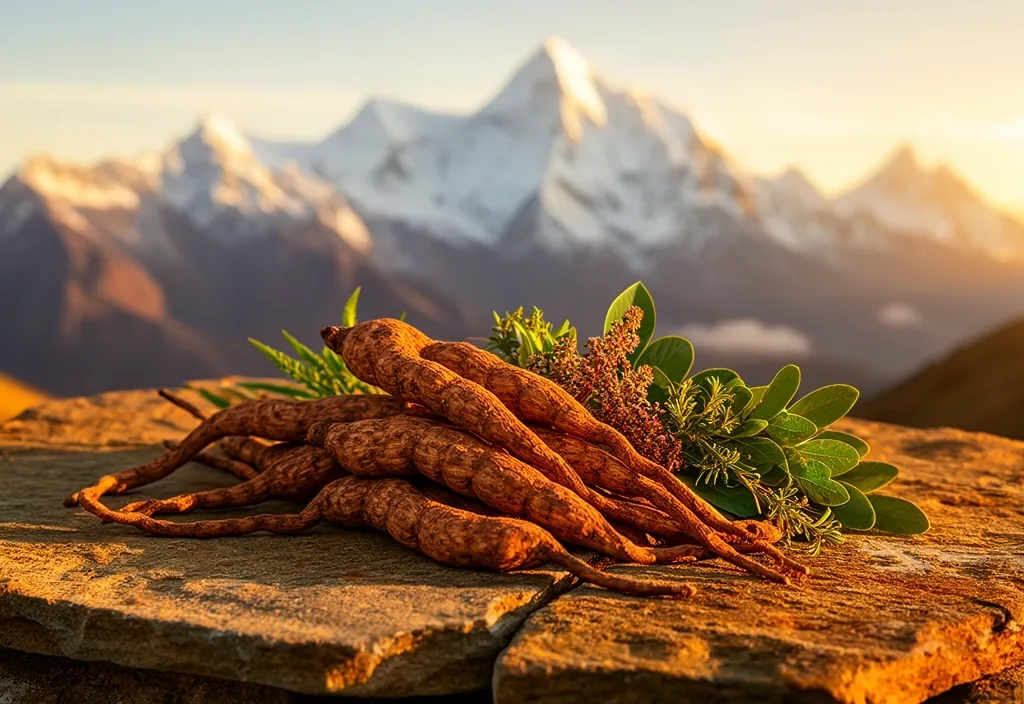 Secretos de los Andes